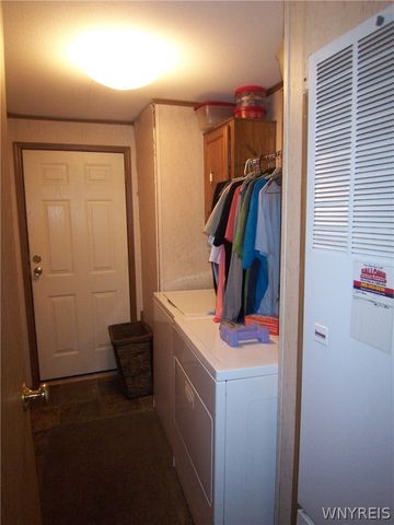 5066 Clinton St Road, Batavia, NY 14020