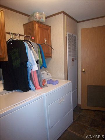 5066 Clinton St Road, Batavia, NY 14020