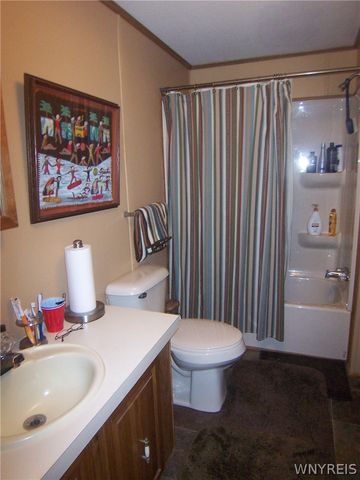 5066 Clinton St Road, Batavia, NY 14020