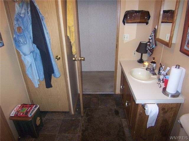 5066 Clinton St Road, Batavia, NY 14020