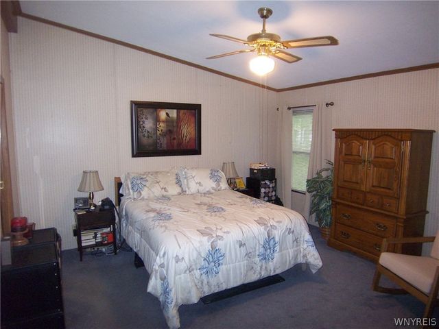 5066 Clinton St Road, Batavia, NY 14020