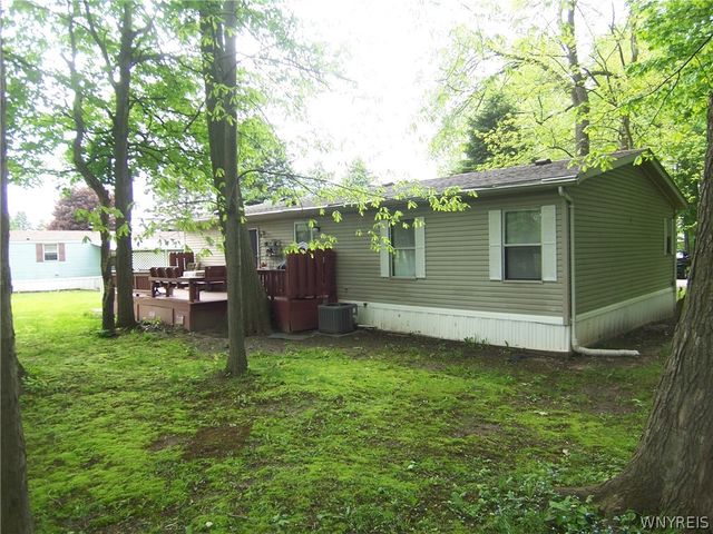 5066 Clinton St Road, Batavia, NY 14020