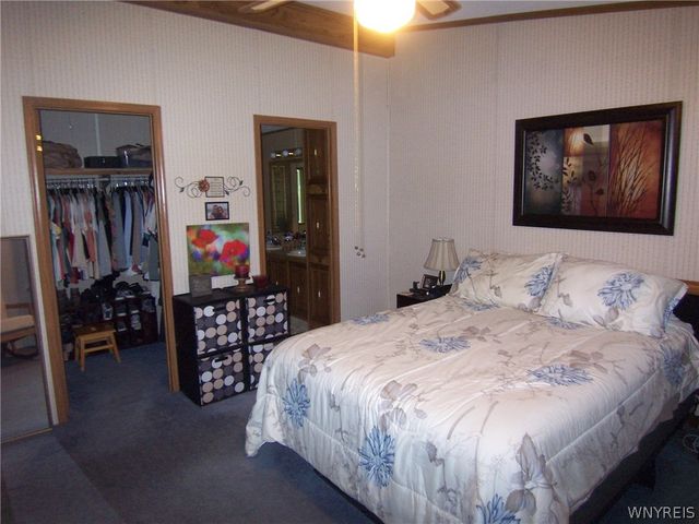 5066 Clinton St Road, Batavia, NY 14020