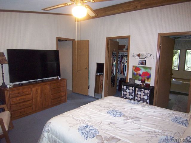 5066 Clinton St Road, Batavia, NY 14020