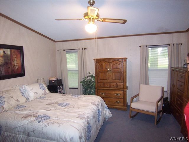5066 Clinton St Road, Batavia, NY 14020