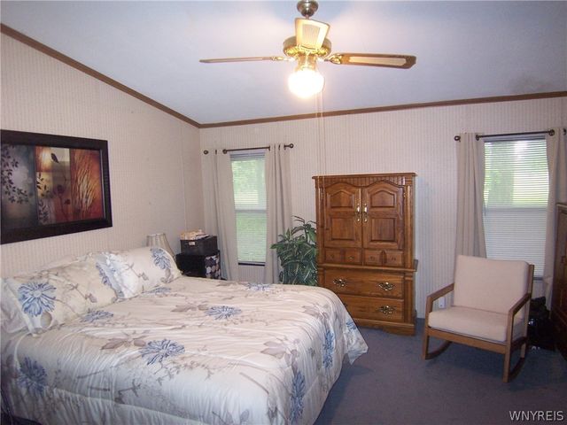 5066 Clinton St Road, Batavia, NY 14020