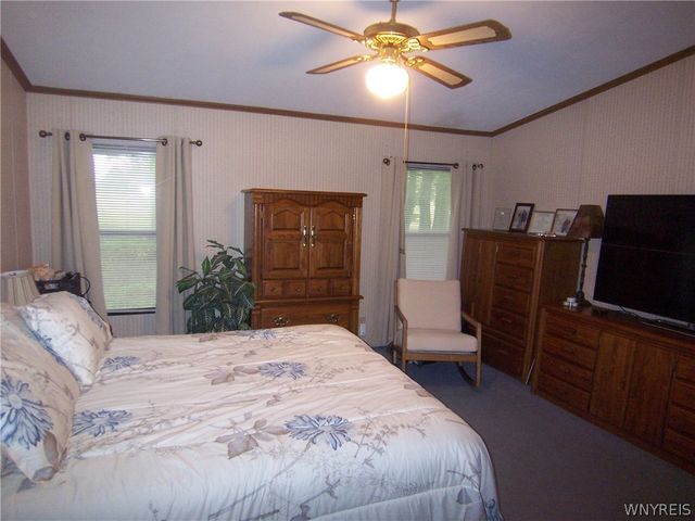 5066 Clinton St Road, Batavia, NY 14020