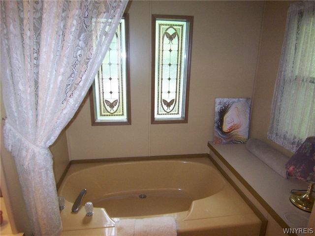 5066 Clinton St Road, Batavia, NY 14020