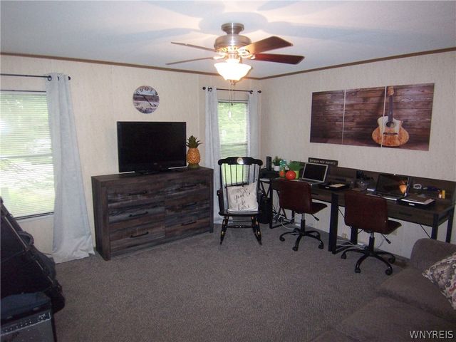 5066 Clinton St Road, Batavia, NY 14020