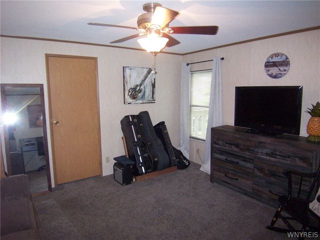 5066 Clinton St Road, Batavia, NY 14020