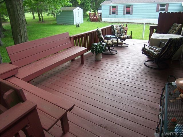 5066 Clinton St Road, Batavia, NY 14020
