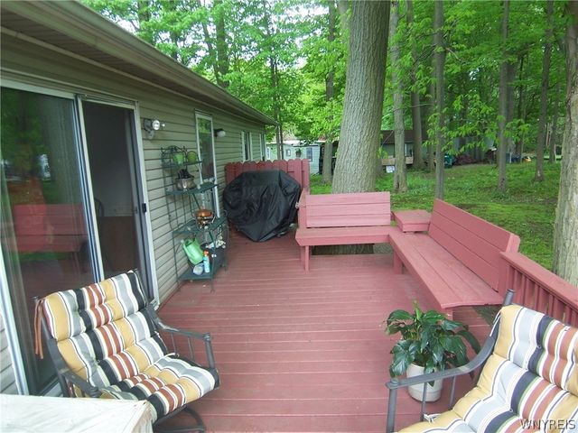 5066 Clinton St Road, Batavia, NY 14020
