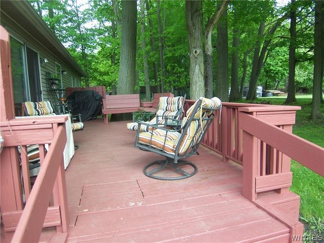 5066 Clinton St Road, Batavia, NY 14020
