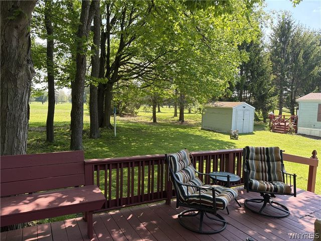 5066 Clinton St Road, Batavia, NY 14020