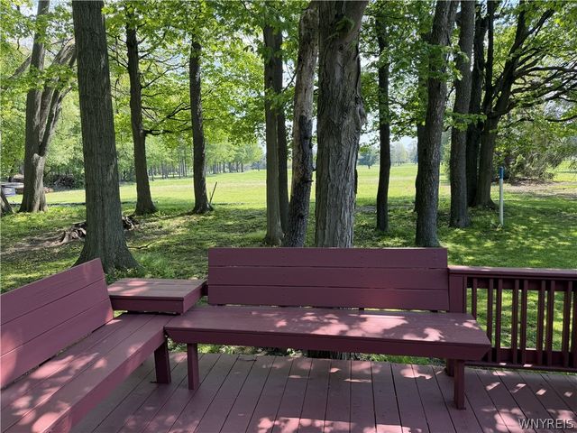 5066 Clinton St Road, Batavia, NY 14020