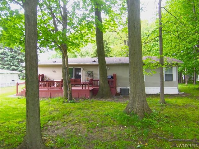 5066 Clinton St Road, Batavia, NY 14020