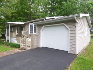 5066 Clinton St Road, Batavia, NY 14020
