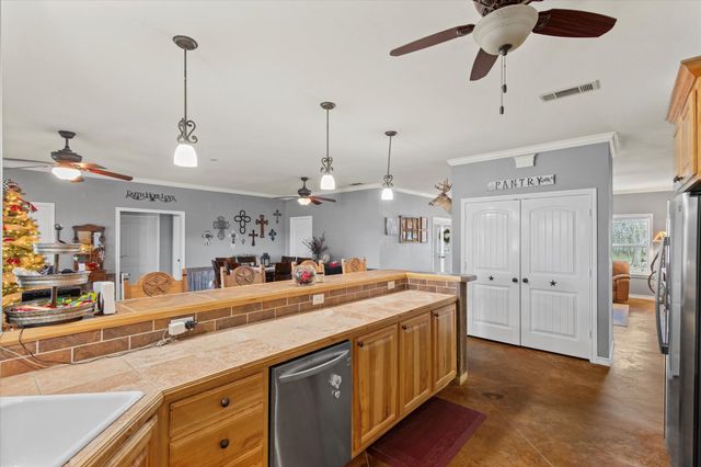 2635 County Road 2168, Caddo Mills, TX 75135