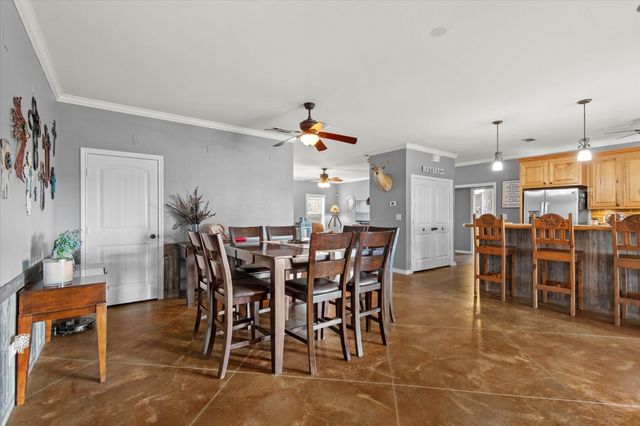 2635 County Road 2168, Caddo Mills, TX 75135