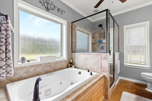 2635 County Road 2168, Caddo Mills, TX 75135