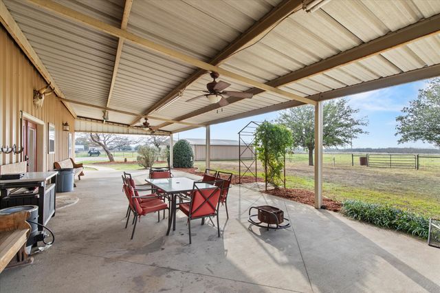 2635 County Road 2168, Caddo Mills, TX 75135