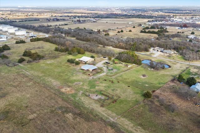 2635 County Road 2168, Caddo Mills, TX 75135