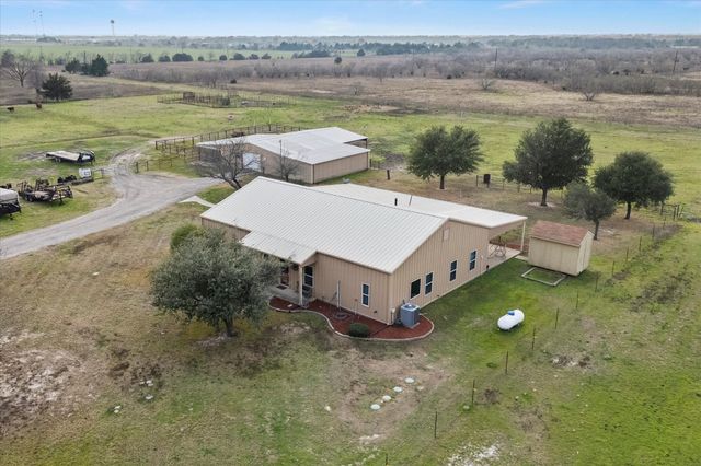 2635 County Road 2168, Caddo Mills, TX 75135