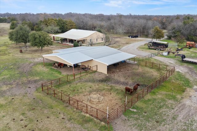 2635 County Road 2168, Caddo Mills, TX 75135