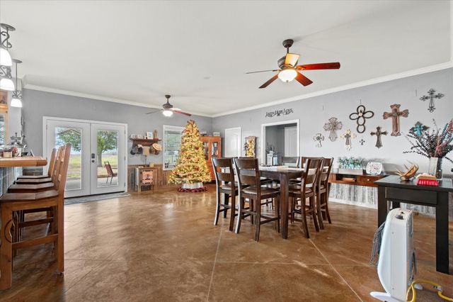 2635 County Road 2168, Caddo Mills, TX 75135