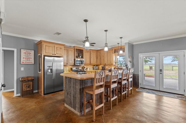 2635 County Road 2168, Caddo Mills, TX 75135