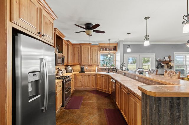 2635 County Road 2168, Caddo Mills, TX 75135