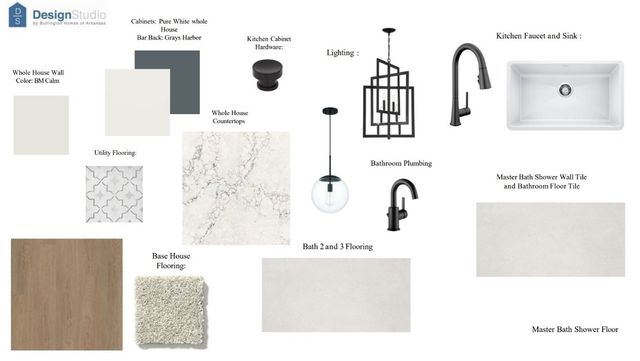 1600 W Chandler Avenue, Rogers, AR 72758