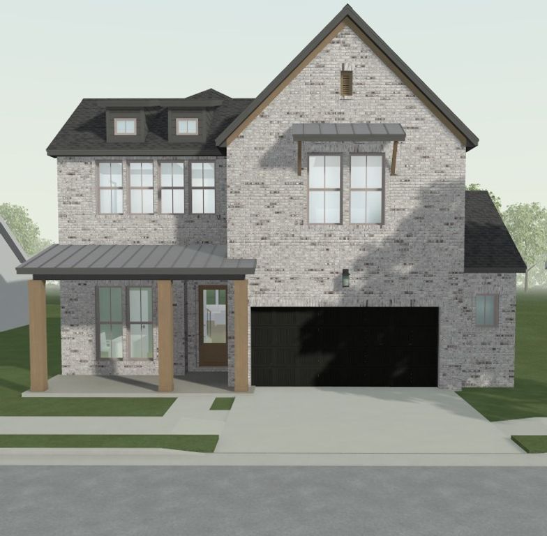 1600 W Chandler Avenue, Rogers, AR 72758