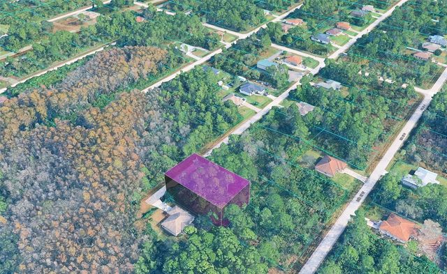 3317 36TH STREET W, Lehigh Acres, FL 33971