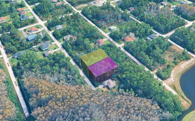 3317 36TH STREET W, Lehigh Acres, FL 33971