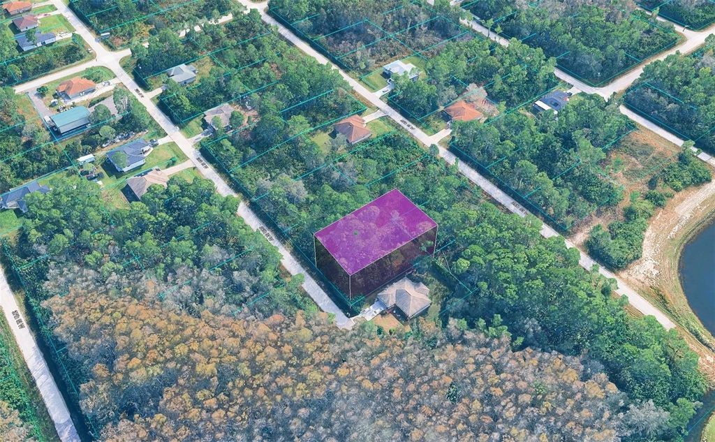 3317 36TH STREET W, Lehigh Acres, FL 33971