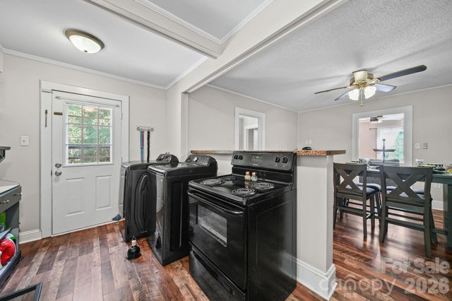 305 N Milford Drive, Salisbury, NC 28144