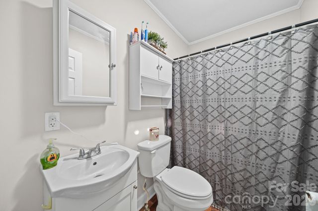305 N Milford Drive, Salisbury, NC 28144