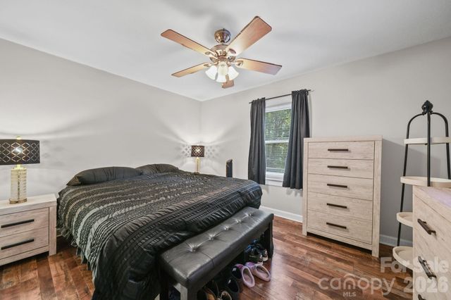 305 N Milford Drive, Salisbury, NC 28144
