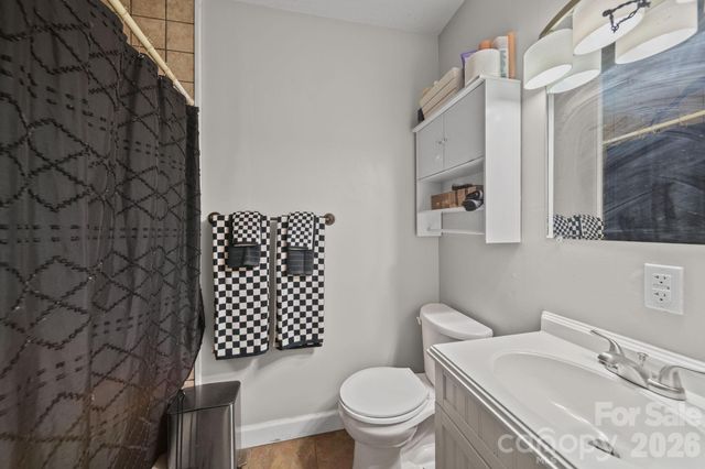 305 N Milford Drive, Salisbury, NC 28144