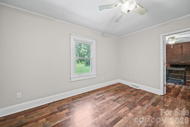 305 N Milford Drive, Salisbury, NC 28144