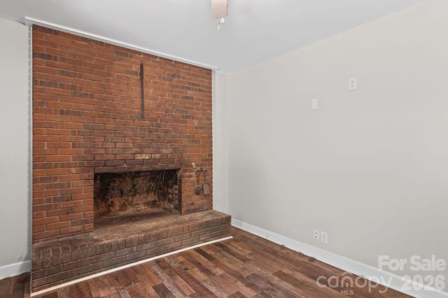 305 N Milford Drive, Salisbury, NC 28144