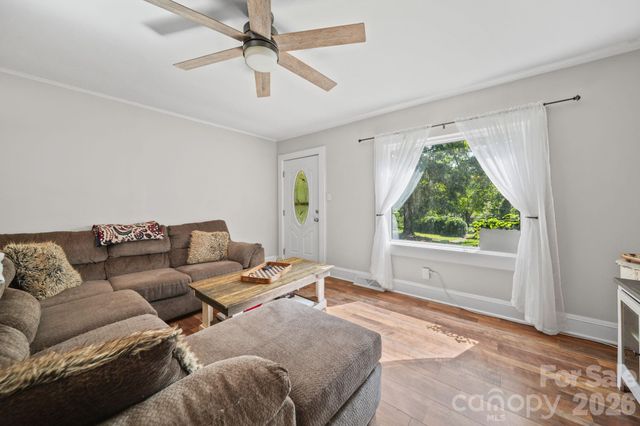 305 N Milford Drive, Salisbury, NC 28144