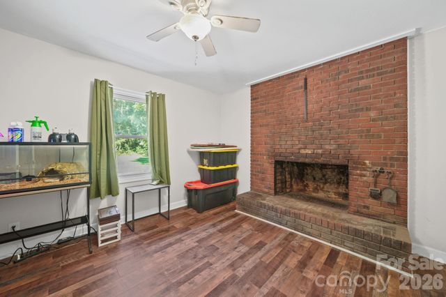 305 N Milford Drive, Salisbury, NC 28144