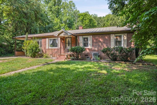 305 N Milford Drive, Salisbury, NC 28144