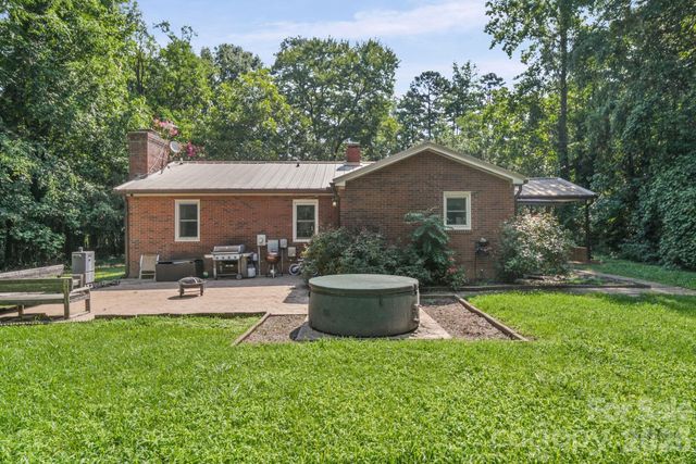 305 N Milford Drive, Salisbury, NC 28144