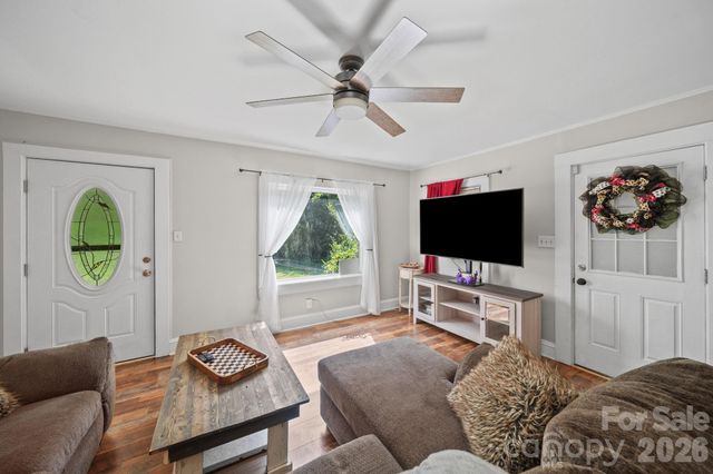 305 N Milford Drive, Salisbury, NC 28144