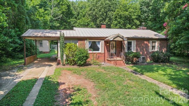 305 N Milford Drive, Salisbury, NC 28144