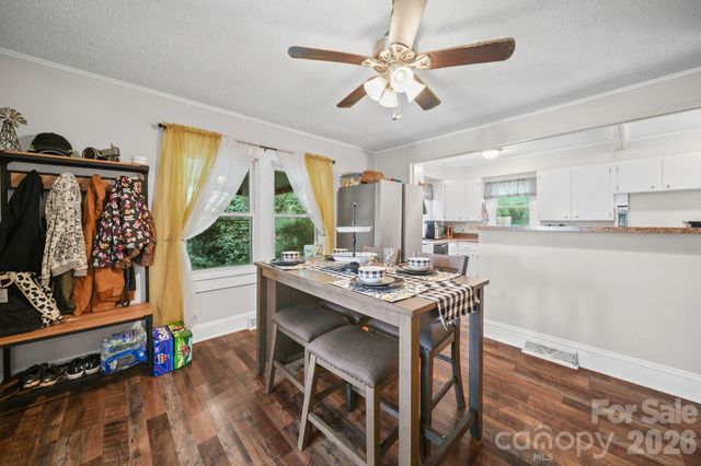 305 N Milford Drive, Salisbury, NC 28144