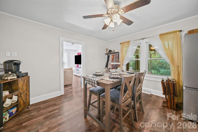 305 N Milford Drive, Salisbury, NC 28144